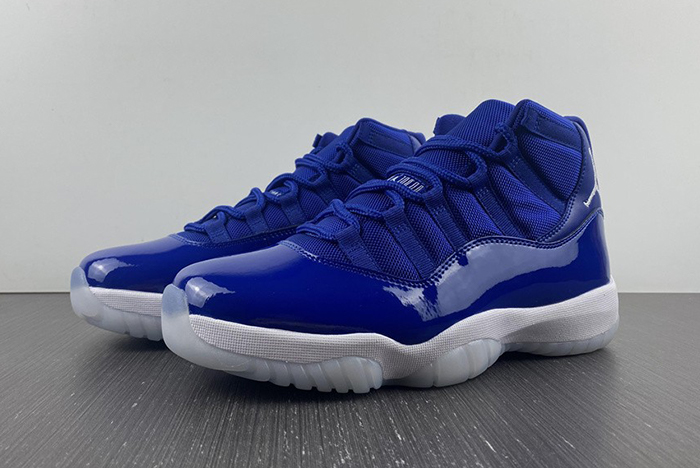 Air Jordan  11 AT7802-115