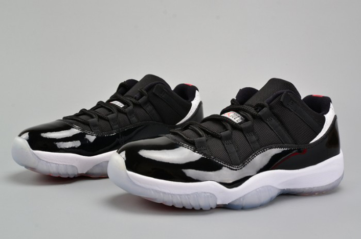 Air Jordan 11 Retro Low Inrared 23 528895-023