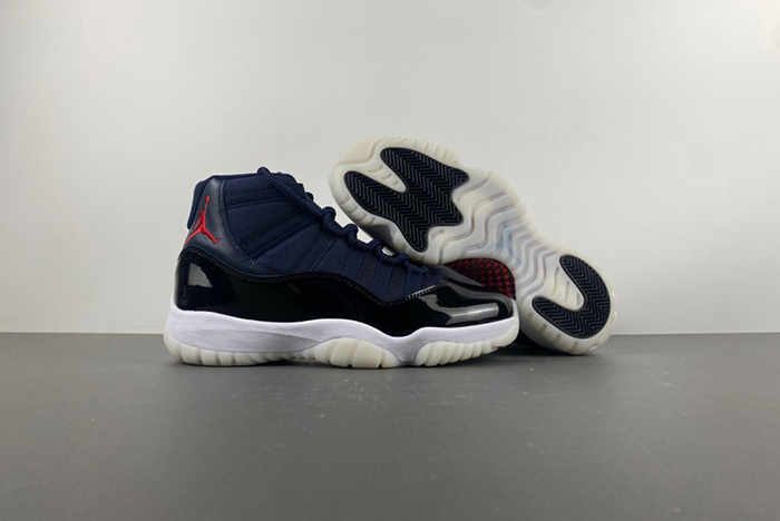 Air Jordan 11 CT8012-406