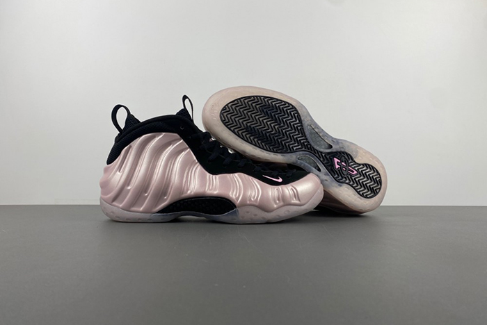 Nike Air Foamposite One “DMV” HJ4187-001