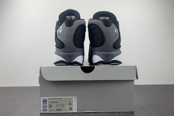 Air Jordan 13 “Black Flint” DJ5982-060