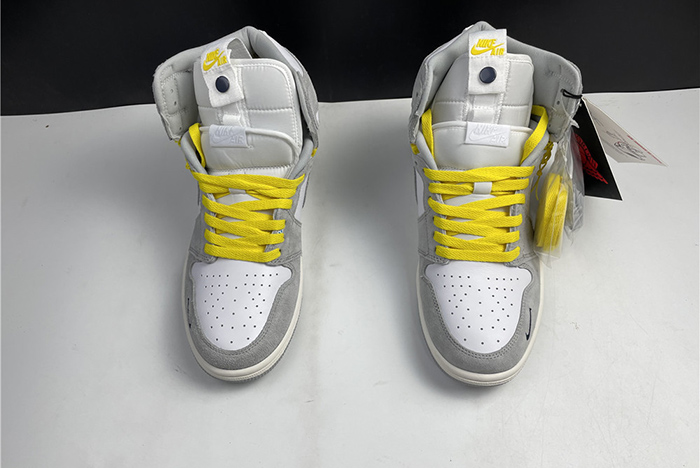 Air Jordan 1 High Switch CW6576 100