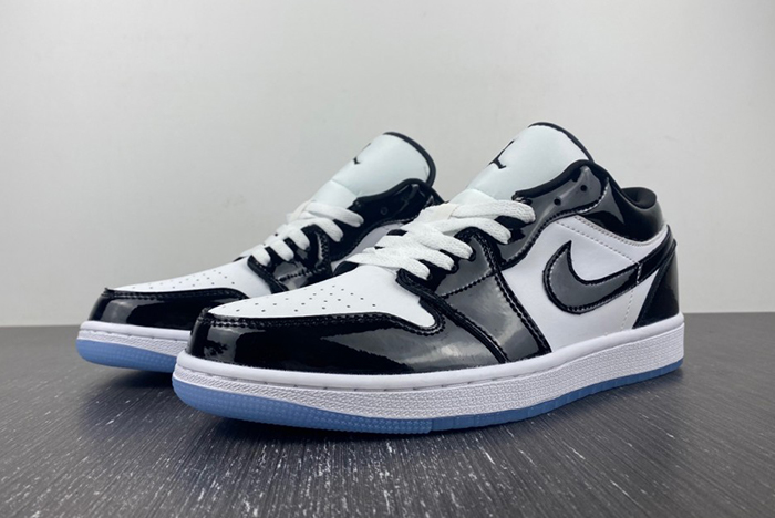 Air Jordan 1 Low “Concord”  DV1309-100