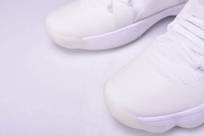 OFF-WHITE x Nike Hyperdunk 2017 FK THE TEN 10 Virgil Abloh  MENS AJ4578-100