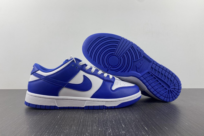 Nike Dunk Low “UCLA”  DV7067-400.
