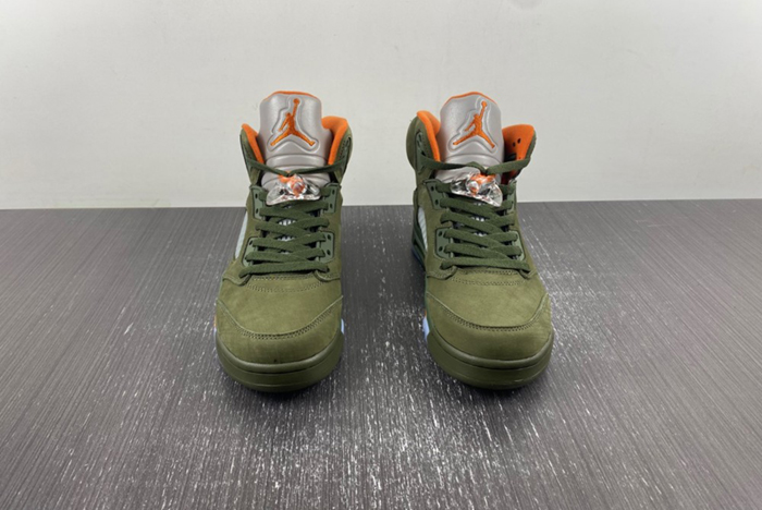 Air Jordan 5 “Olive” 2024 Release Info  DD0587-308