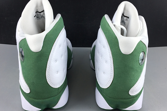 JORDAN 13 RETRO RAY ALLEN PE - 414571-125