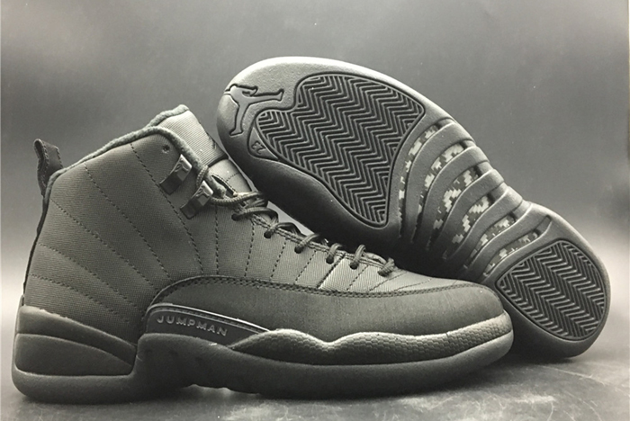 Air Jordan 12 WNTR 130690-601