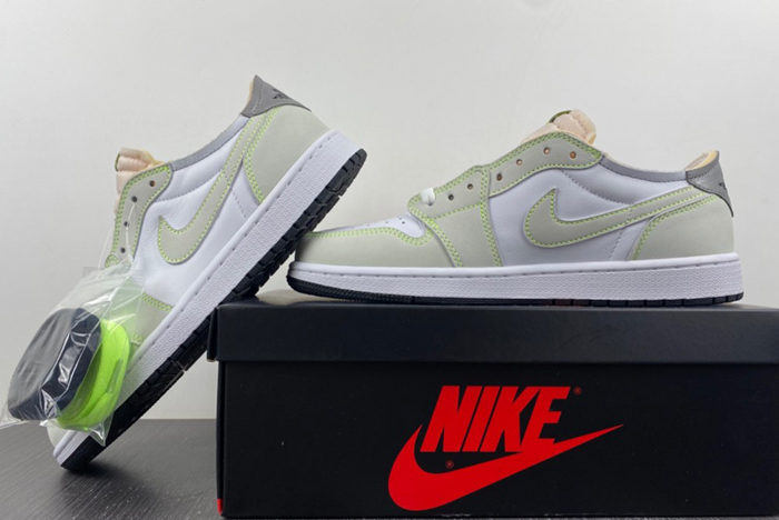 Nike Air Jordan 1 Low AJ1 DM7837-103