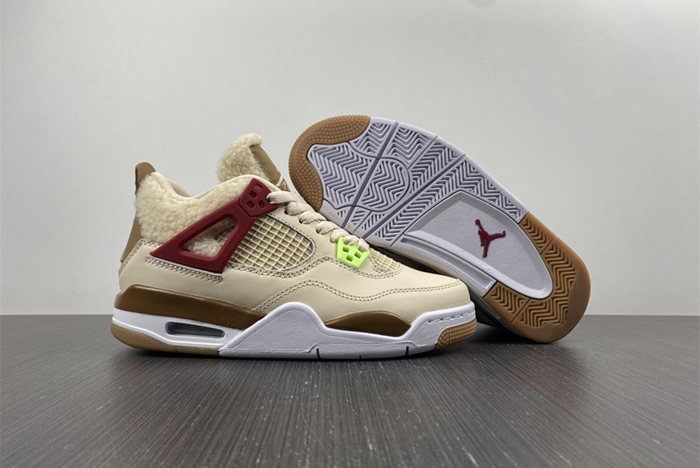 Air Jordan 4 GS DH0572-264