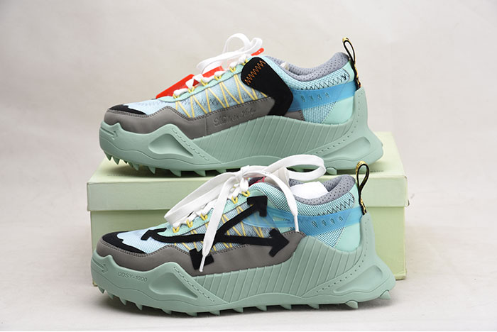 Off-White ODSY-1000 Light Blue