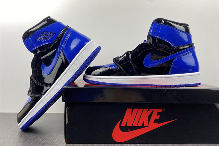 Air Jordan 1 Retr o OG 555088-404