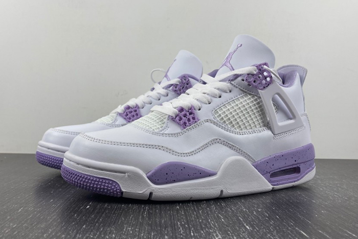 Air Jordan 4 CT8527-115
