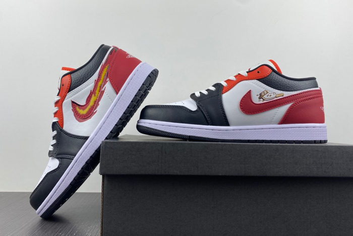 Air Jordan 1 Retro Low FJ7222-101