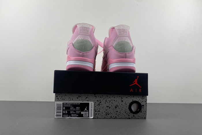 Jordan Air Jordan 4  CV9388 105