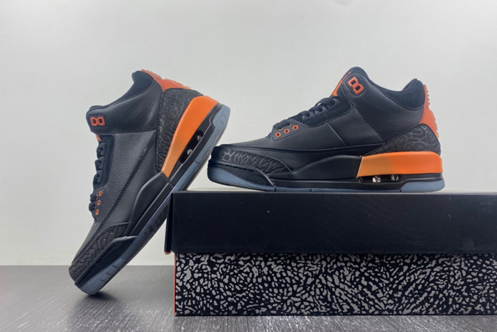 Air Jordan 3  CK9246-551