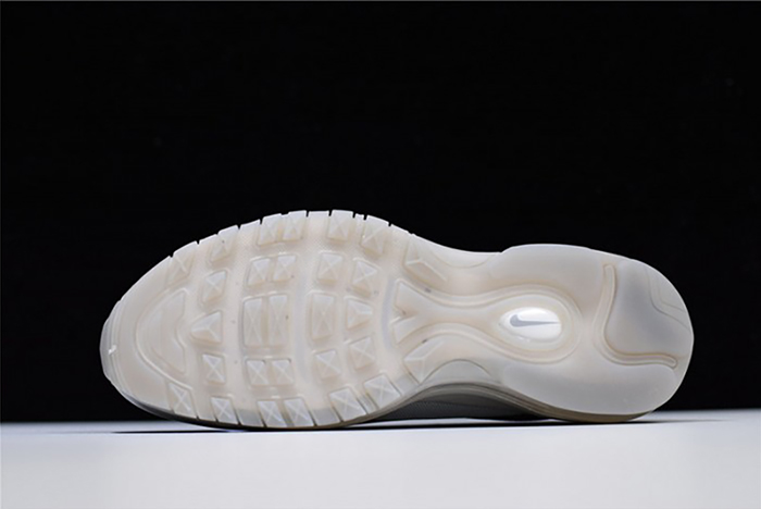 Off White Nike Air Max 97 Menta AJ4585-101