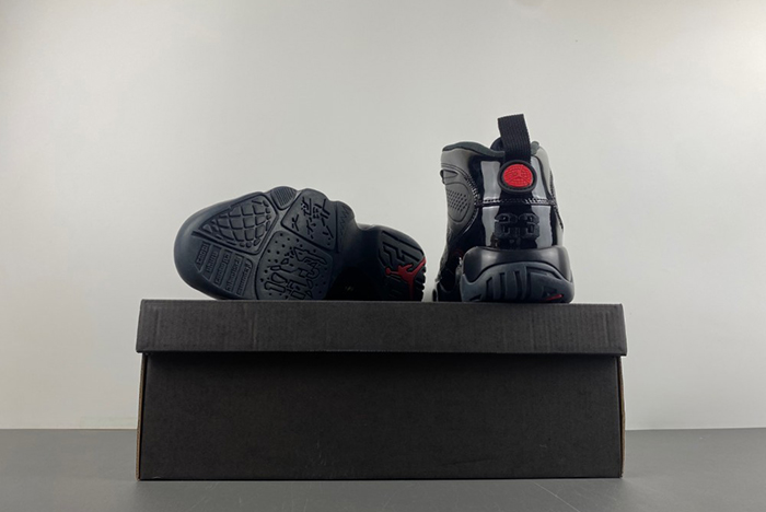 Air Jordan 9 “Bred” 302370-014