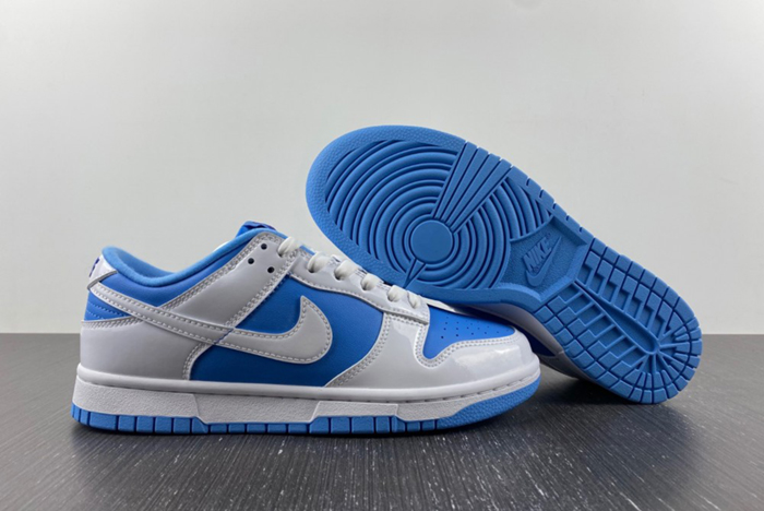 NIKE Dunk Low ESS DJ9955-101