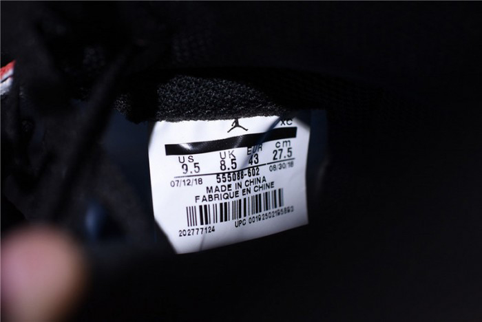 Jordan 1 Retro High Spider-Man Origin Story - 555088-602