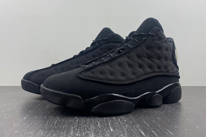 Air Jordan 13 “Black Cat” 414571-011