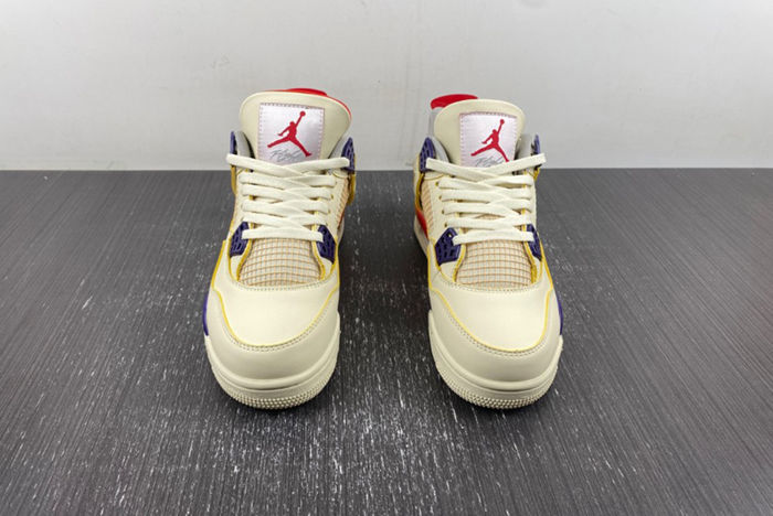 Balvin x Air Jordan 4 Retro  AQ0344-901