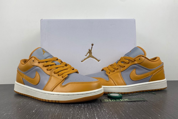 Air Jordan 1 Low AJ1 DC0774-0202