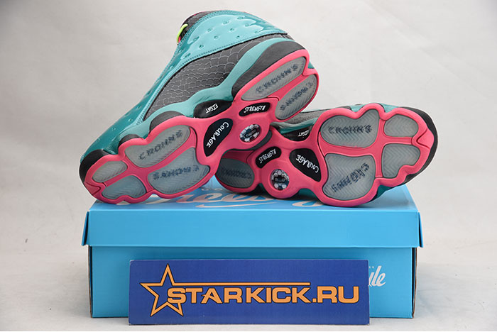 Air Jordan 13 RETRO DB 836405-305