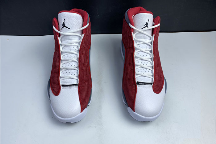 AIR JORDAN 13 “RED FLINT” 414571-600