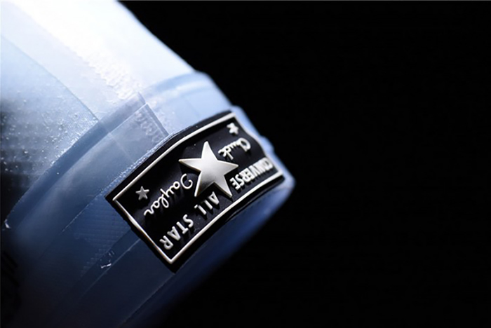 OFF-WHITE x Converse Chuck Taylor All Star 1970s White AA3836-100