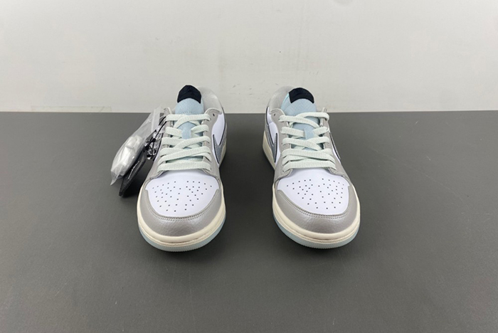 Air Jordan 1 Retro Low HF3144-100