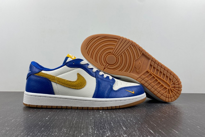 Air Jordan 1 Low  DZ0792-103