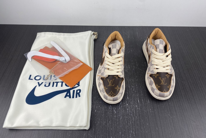 Nike Air Force 1 LV Low LV