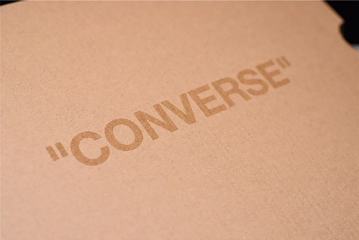 OFF-WHITE x Converse Chuck Taylor All Star 1970s White AA3836-100