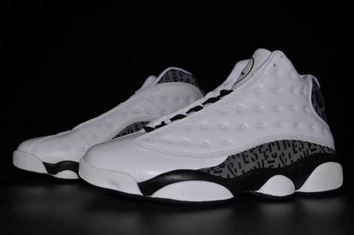 AIR JORDAN 13 RETRO SNGL DAY