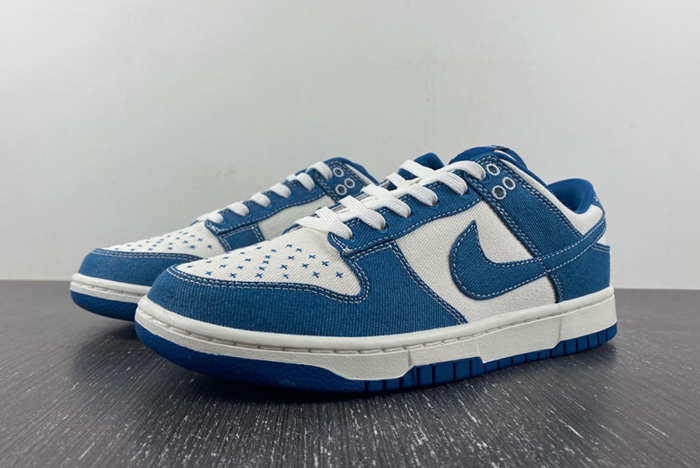 NIKE Dunk Low Retro SE  DV0834 101