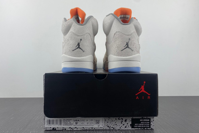 Air Jordan 5 SE “Craft”  FD9222-180