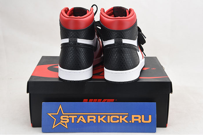 Air Jordan 1 High OG WMNS “Satin Snake” CD0461-601