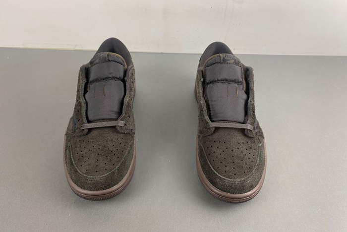 Travis Scott x Air Jordan 1 Low OG “ DM7866-202