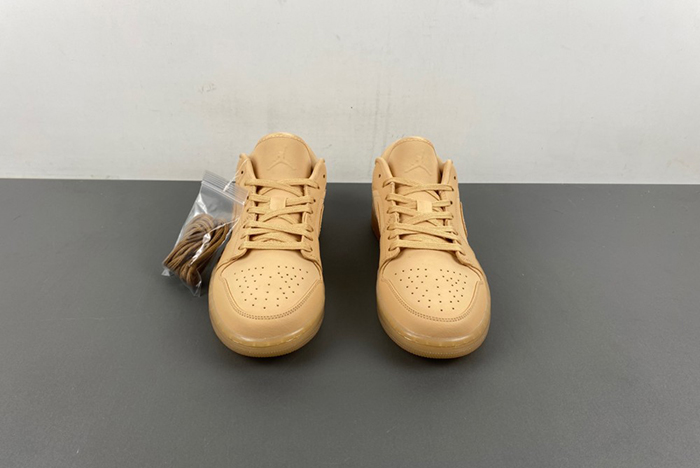 Air Jordan 1 Low SE “Pale Vanilla/Sand” FZ3972-294
