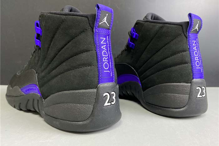 Air Jordan 12 “Dark Concord” CT8013-005