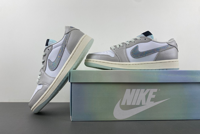 Air Jordan 1 Retro Low HF3144-100