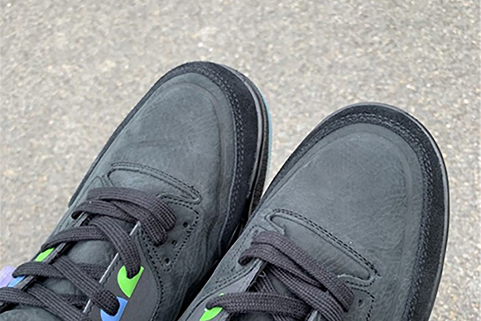 Air Jordan 3 Retro Se Q54