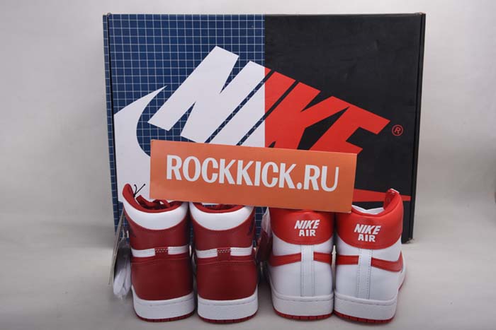 AIR JORDAN 1 “NEW BEGINNINGS” PACK CT6252-900