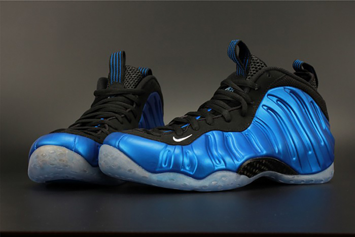 Nike Air Foamposite One XX