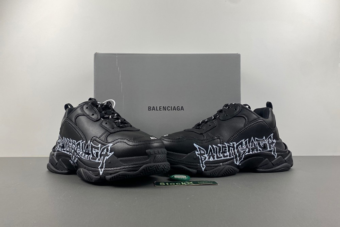 BALENCIAGA 536737 W2FAY 9017