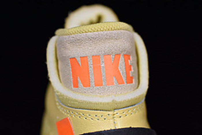 OFF-WHITE x Nike Blazer MID AA3832 005