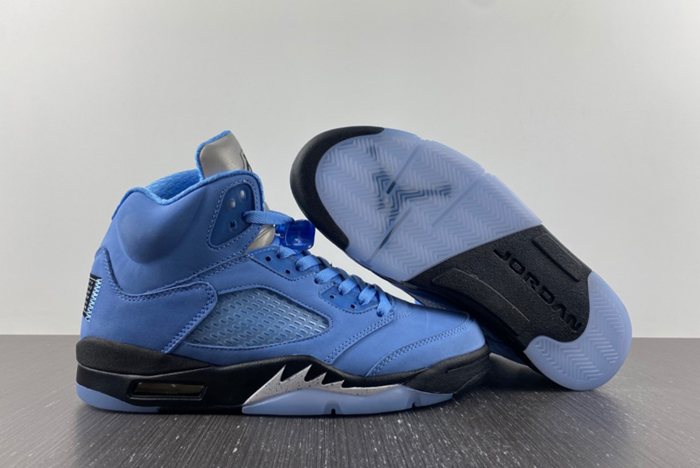Air Jordan 5 “UNC”  DV1310-401