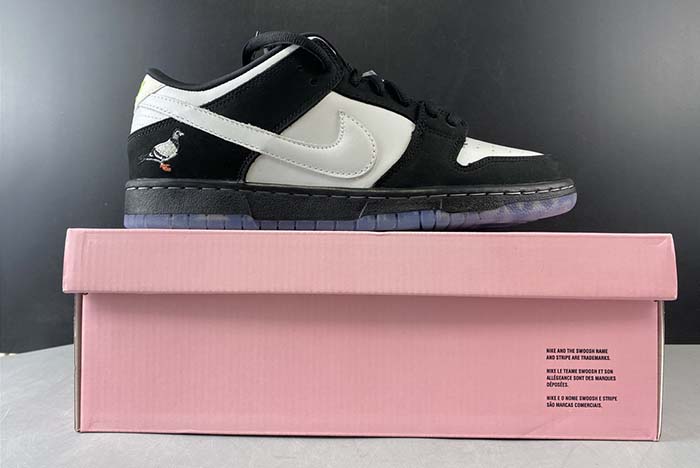 Staple x Nike Dunk SB Low Pro OG QS BV1310-013
