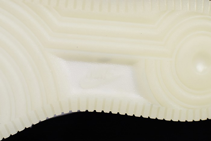 Air Force 1 Low Skeleton Halloween (2018) - BQ7541-100